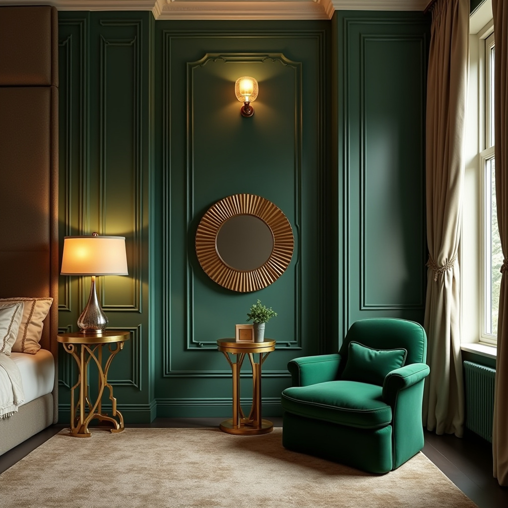 bedroom accent table 17