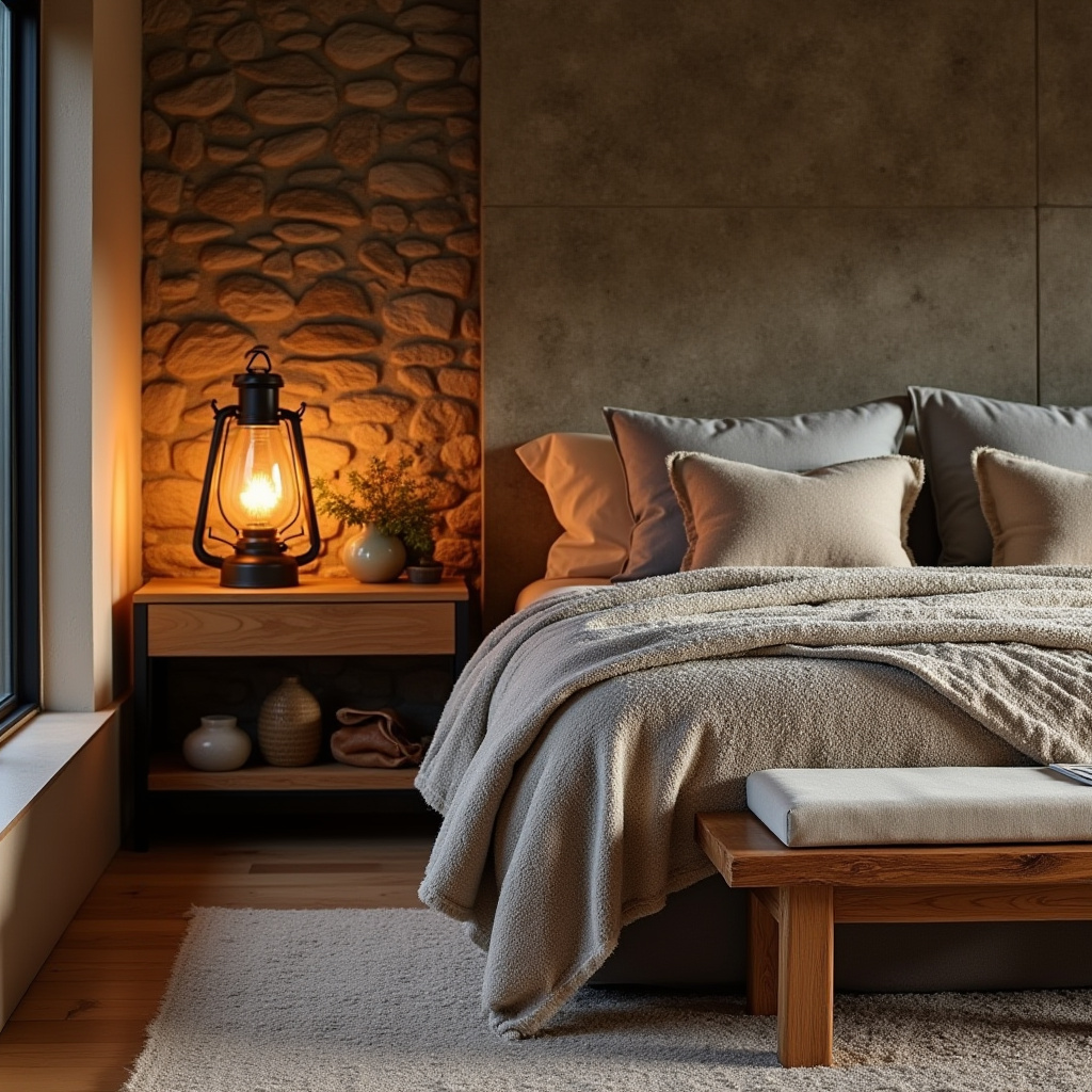 bedroom accent table 21