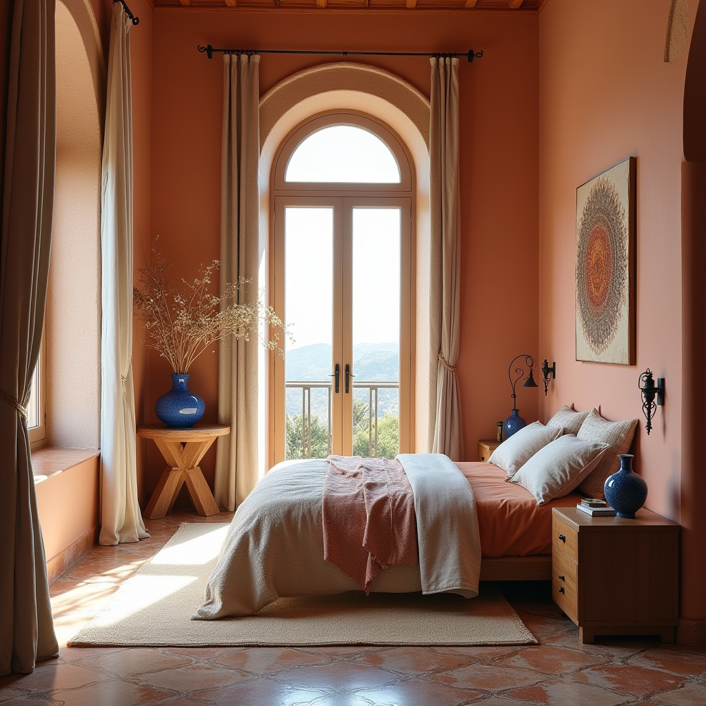 bedroom accent table 28