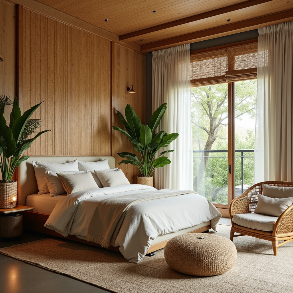 bedroom accent wall ideas 12