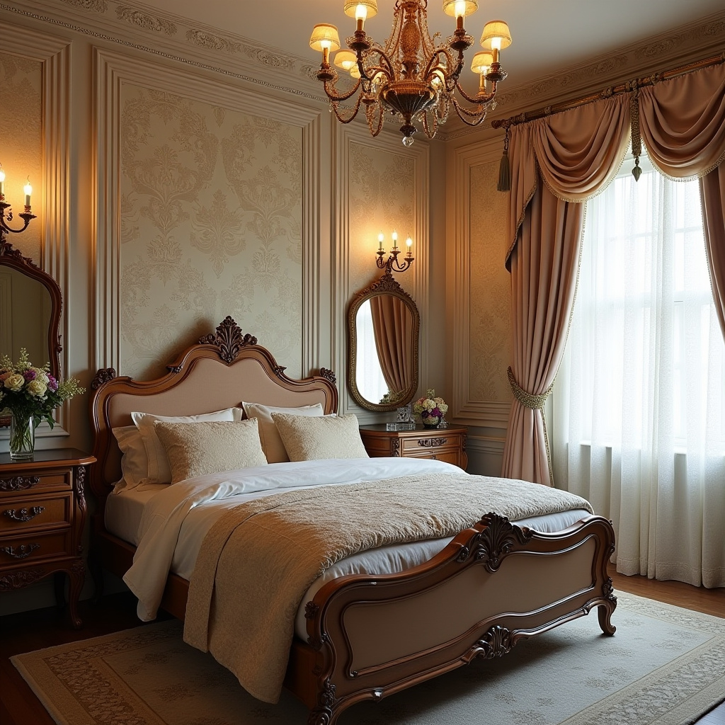 bedroom accent wall ideas 31