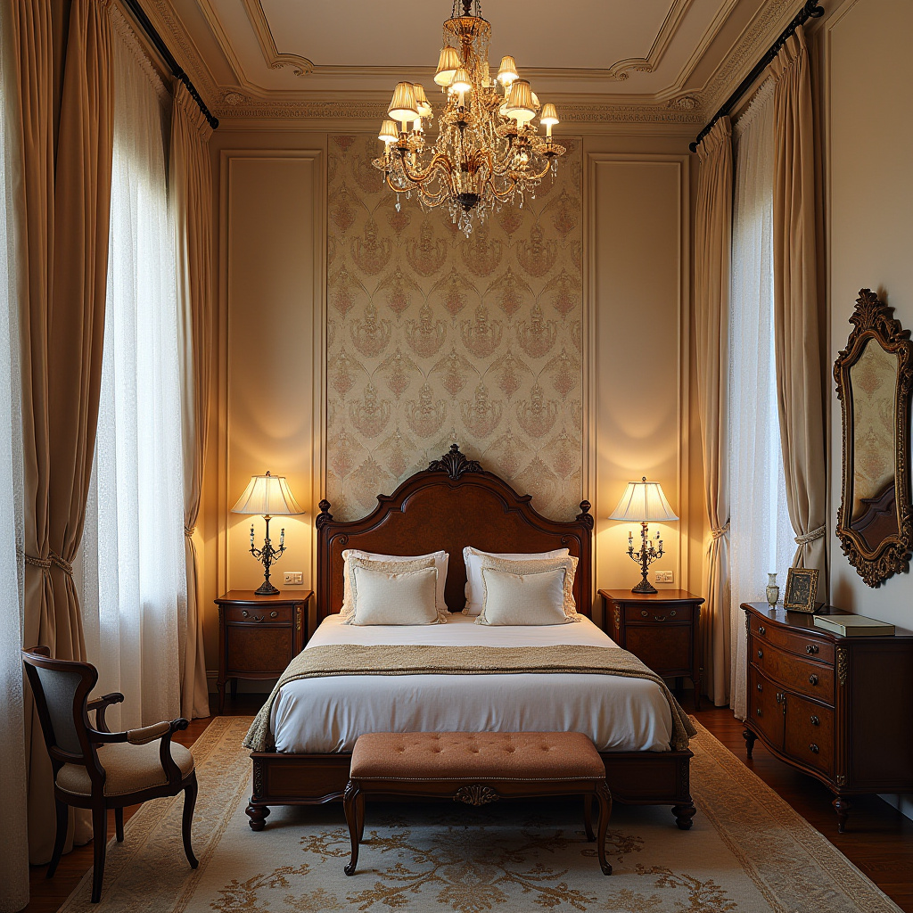 bedroom accent wall ideas 32