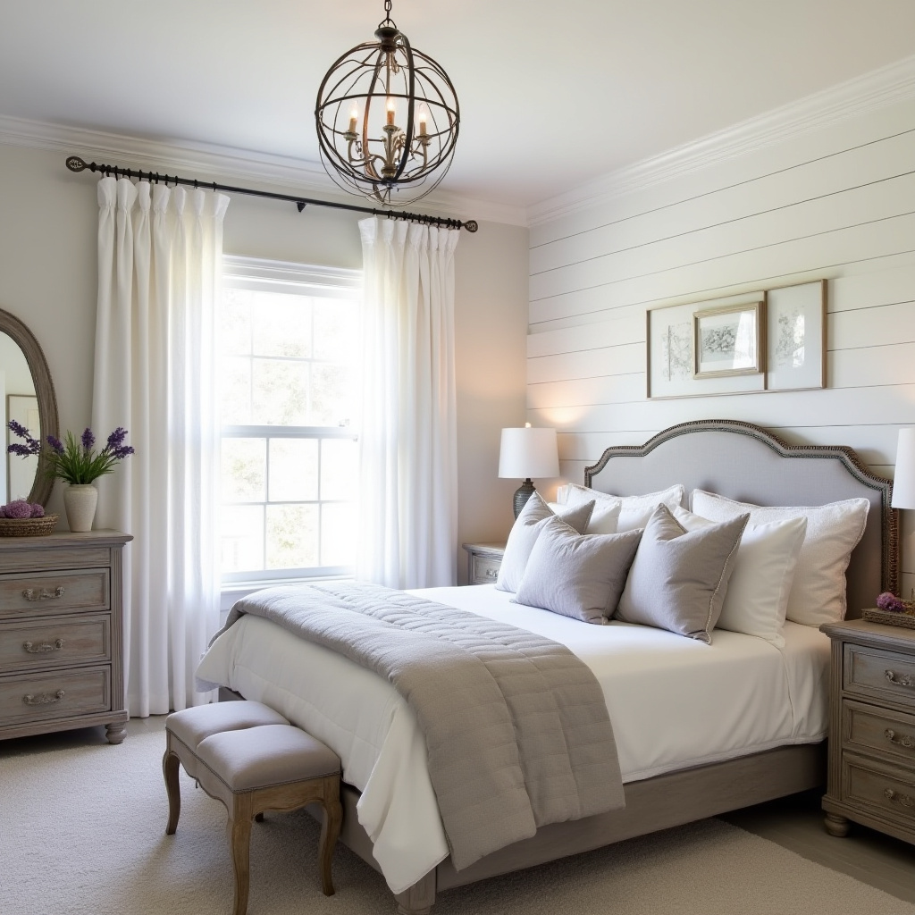 bedroom accent wall ideas 37