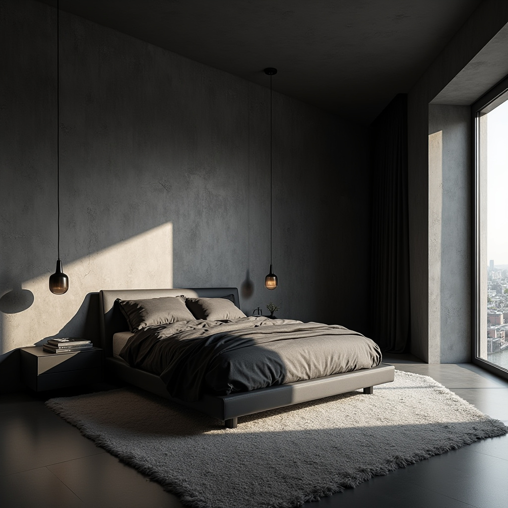 bedroom accent wall wallpaper ideas 38