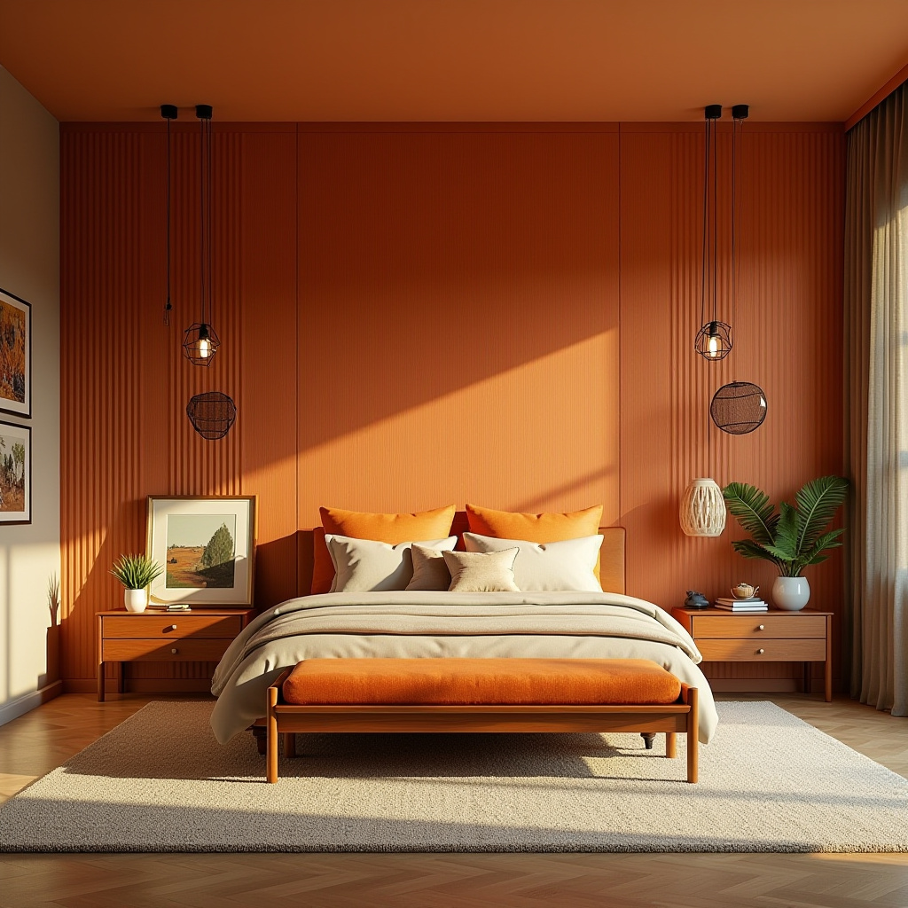 bedroom accent walls 12