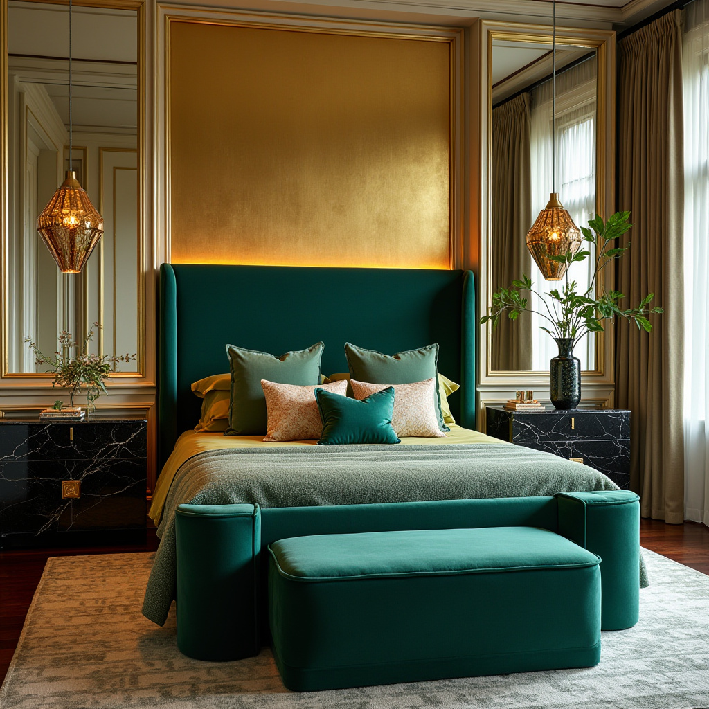 bedroom accent walls 18
