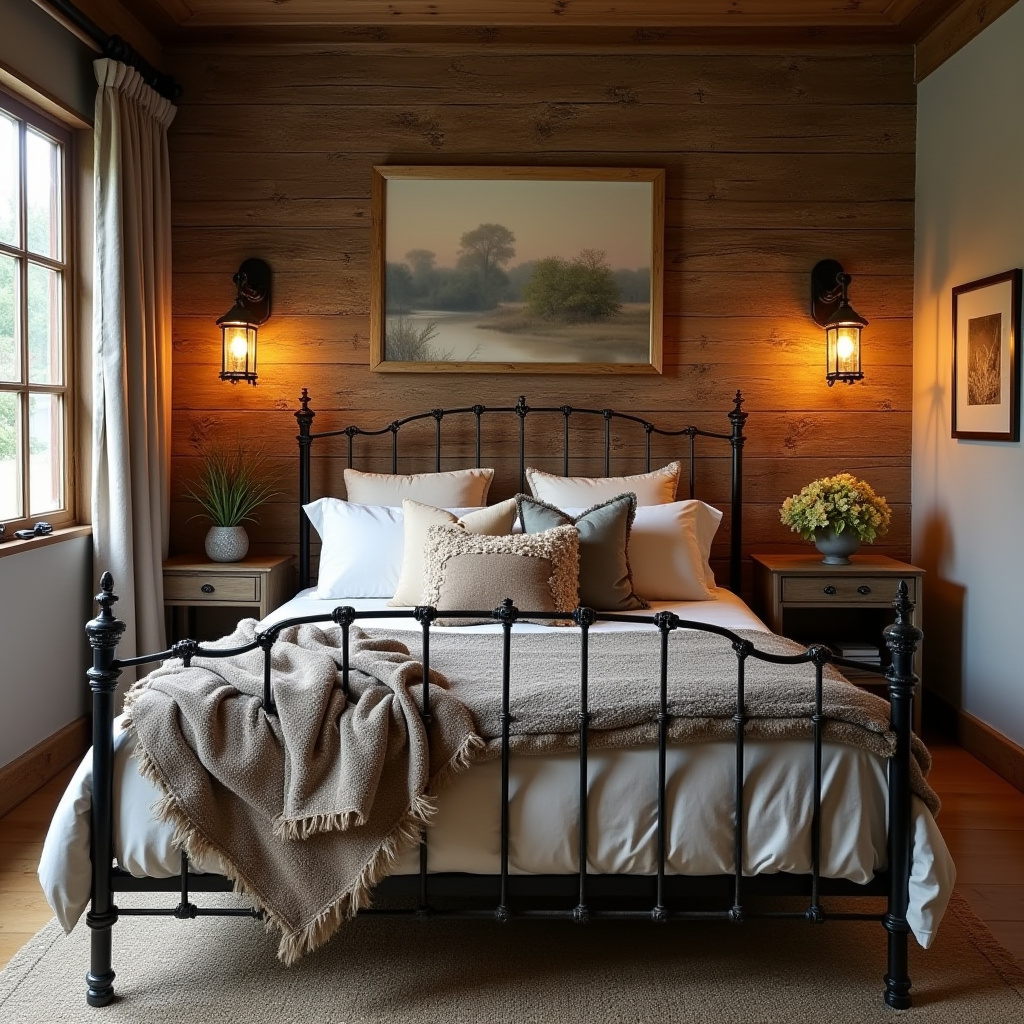 bedroom accent walls 20