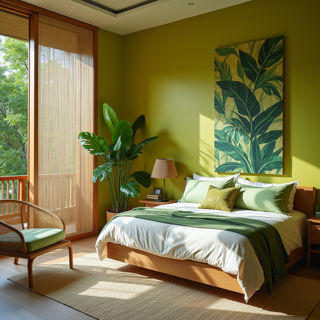 bedroom accent walls 22