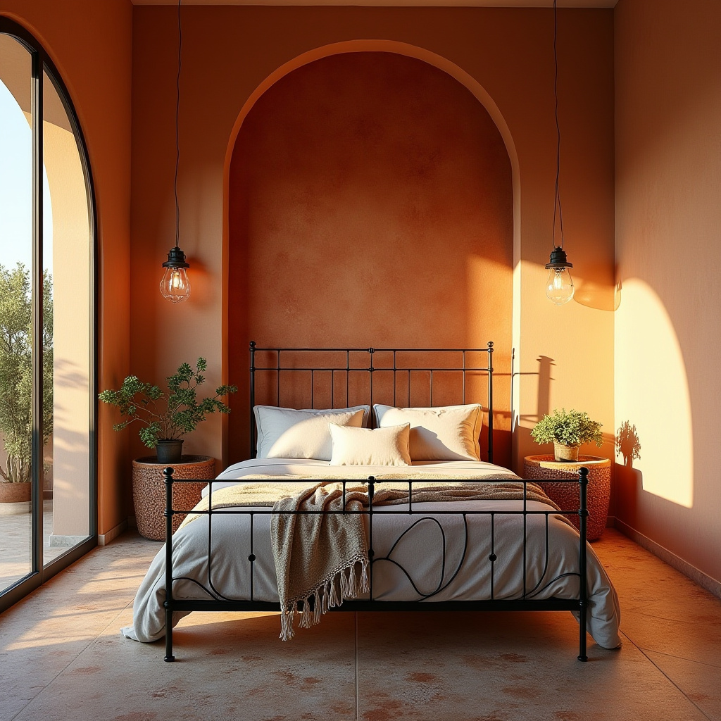 bedroom accent walls 25