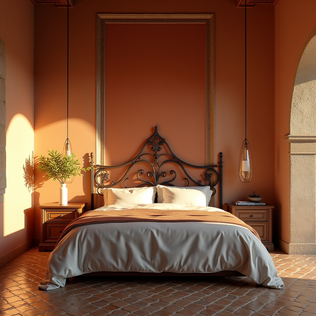 bedroom accent walls 26