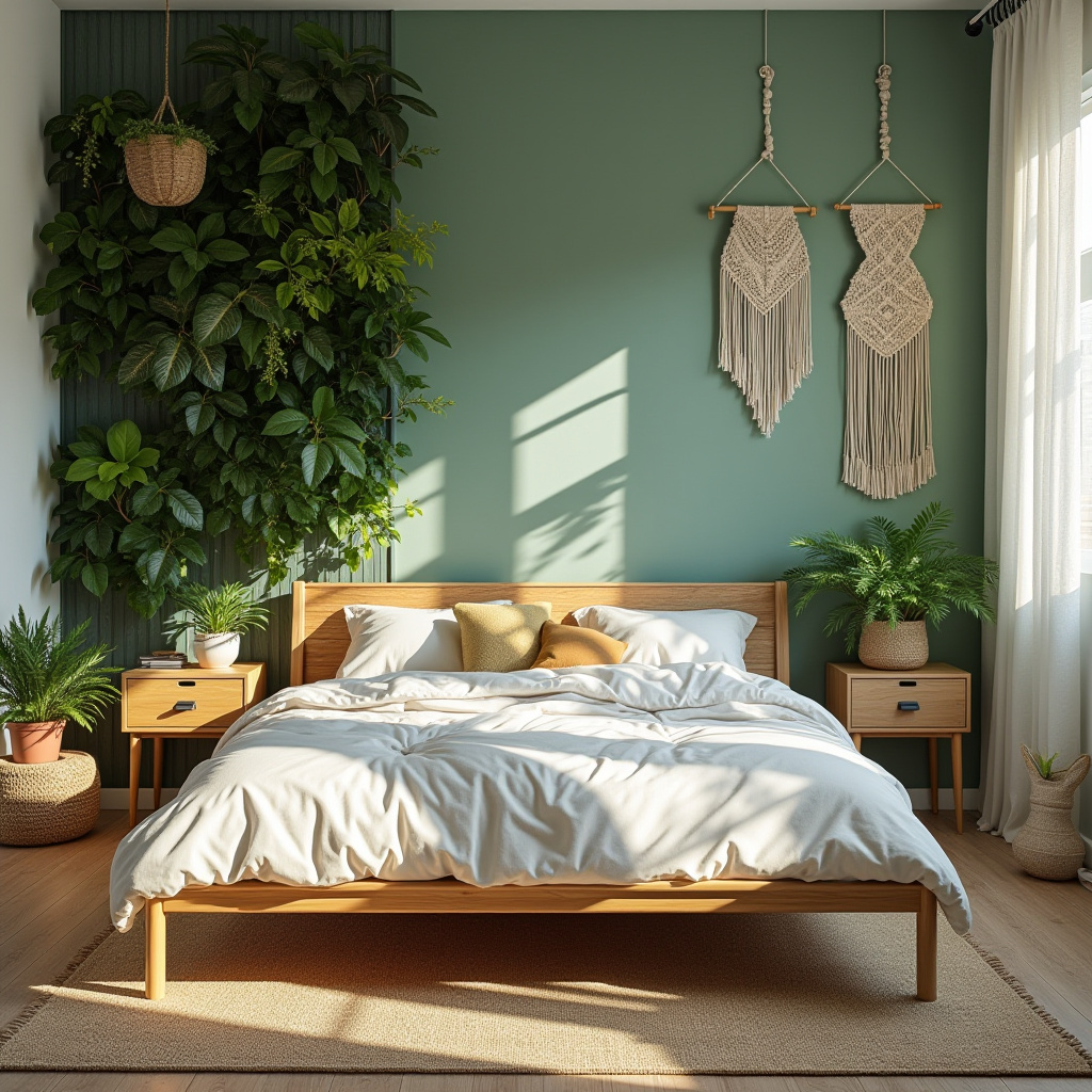 bedroom accent walls 3