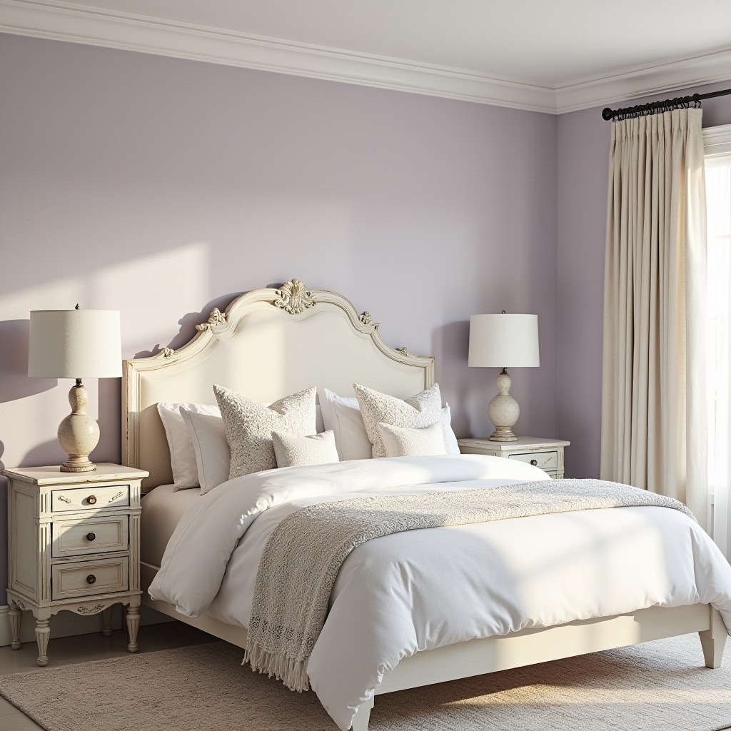 bedroom accent walls 30