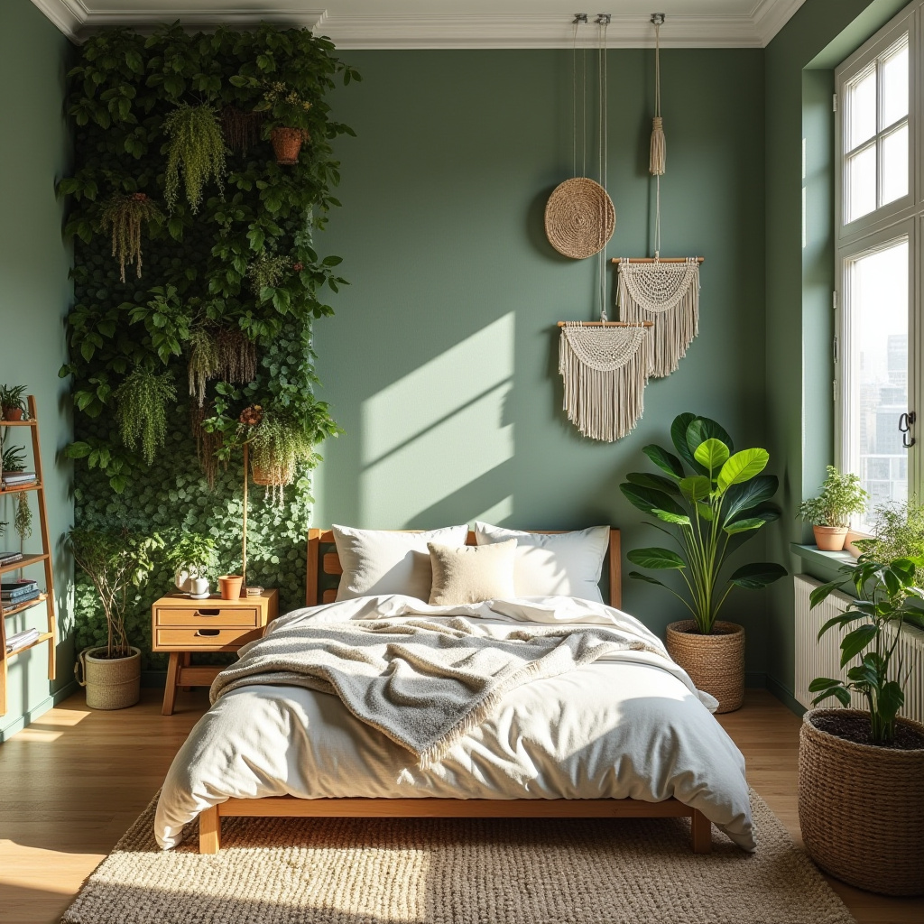 bedroom accent walls 4