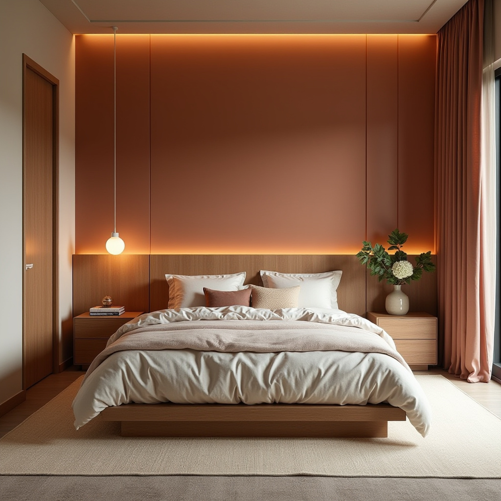 bedroom accent walls 5