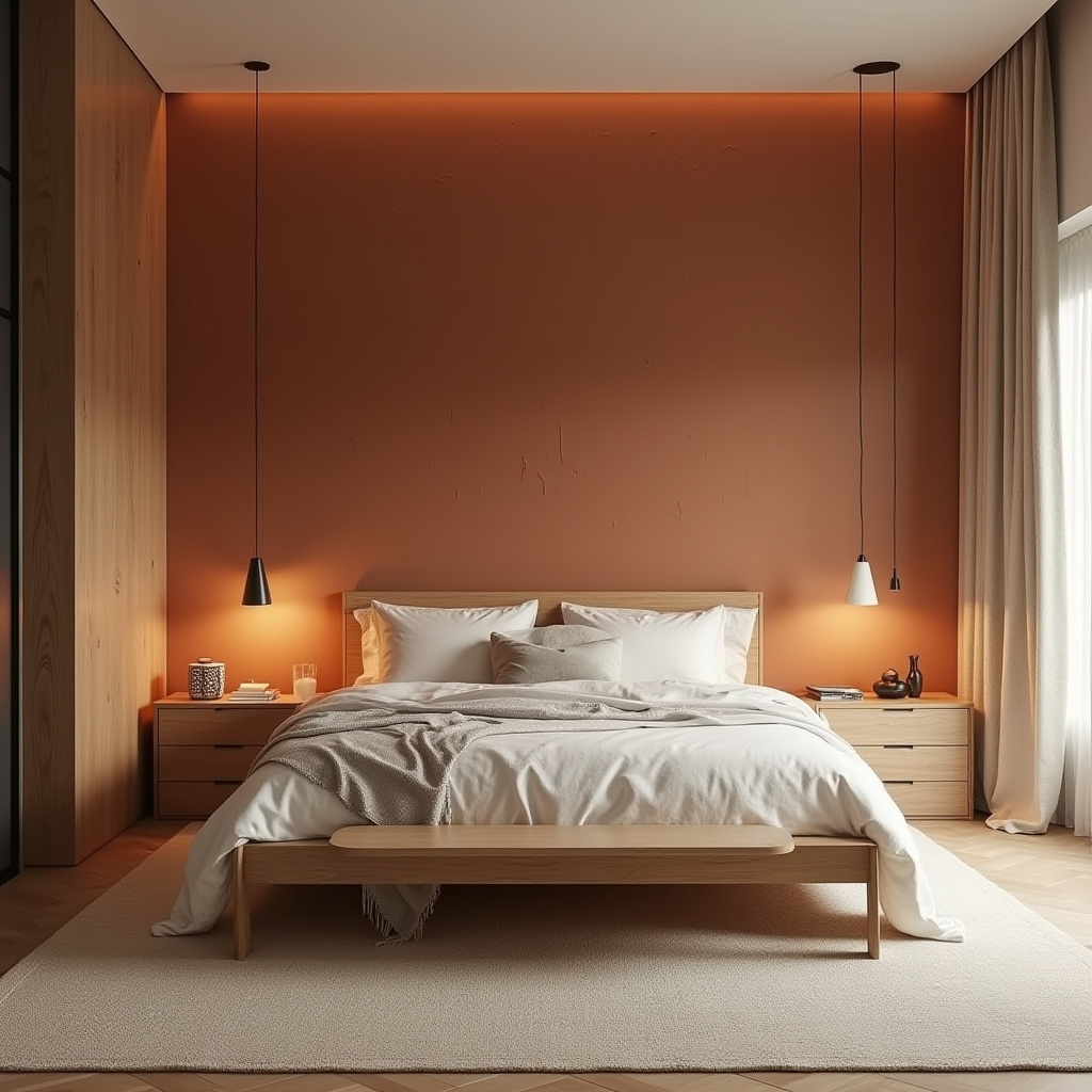 bedroom accent walls 6