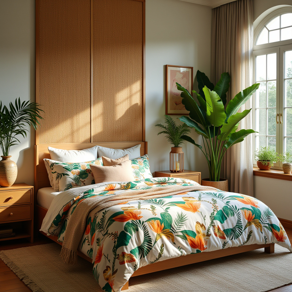 bedroom wall panel accent 18