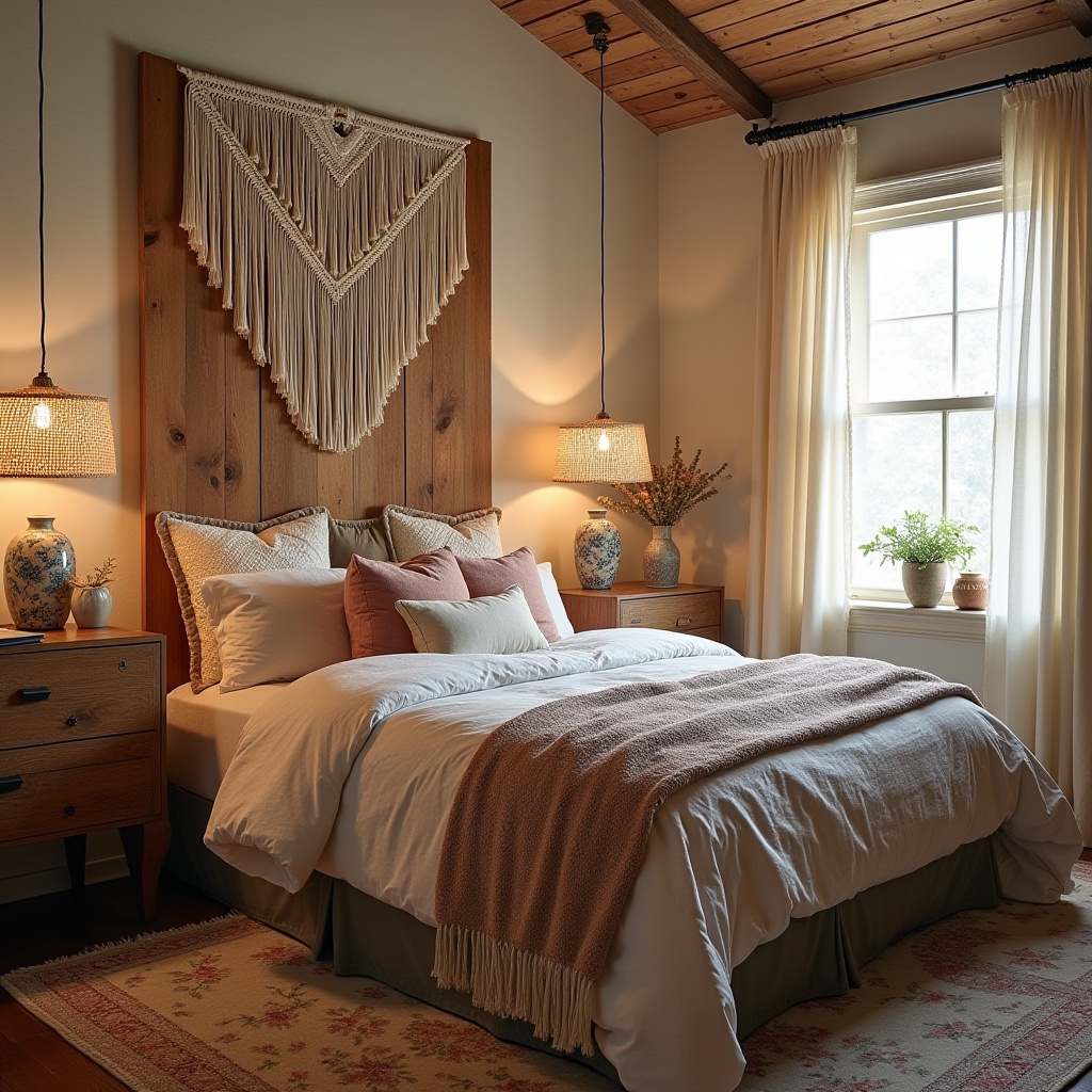 bedroom wall panel accent 28