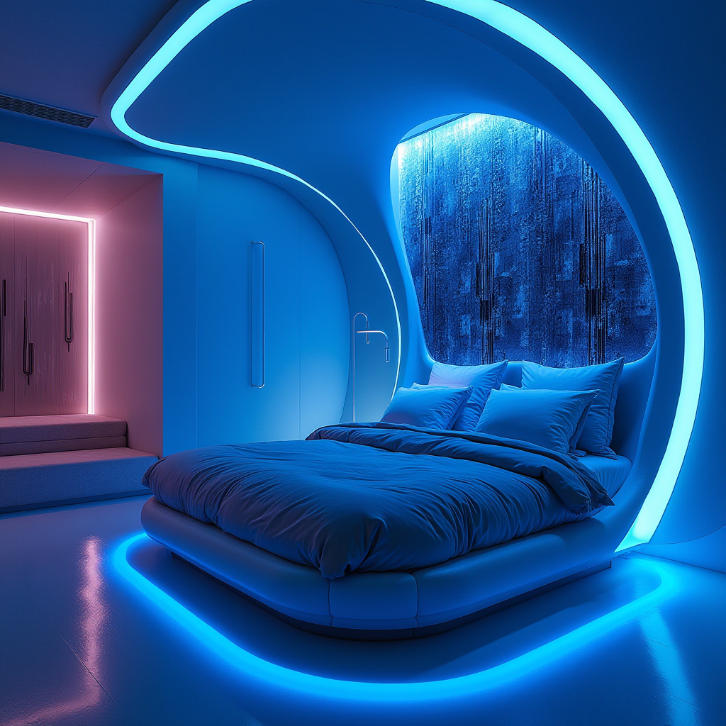 bedroom wallpaper accent walls 30