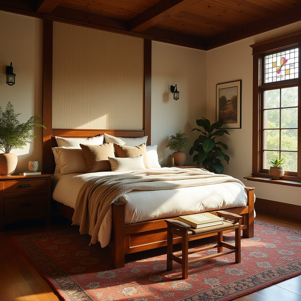 bedroom wallpaper accent walls 38