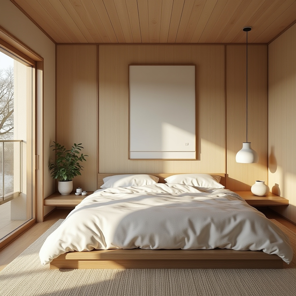boho modern bedroom ideas 19