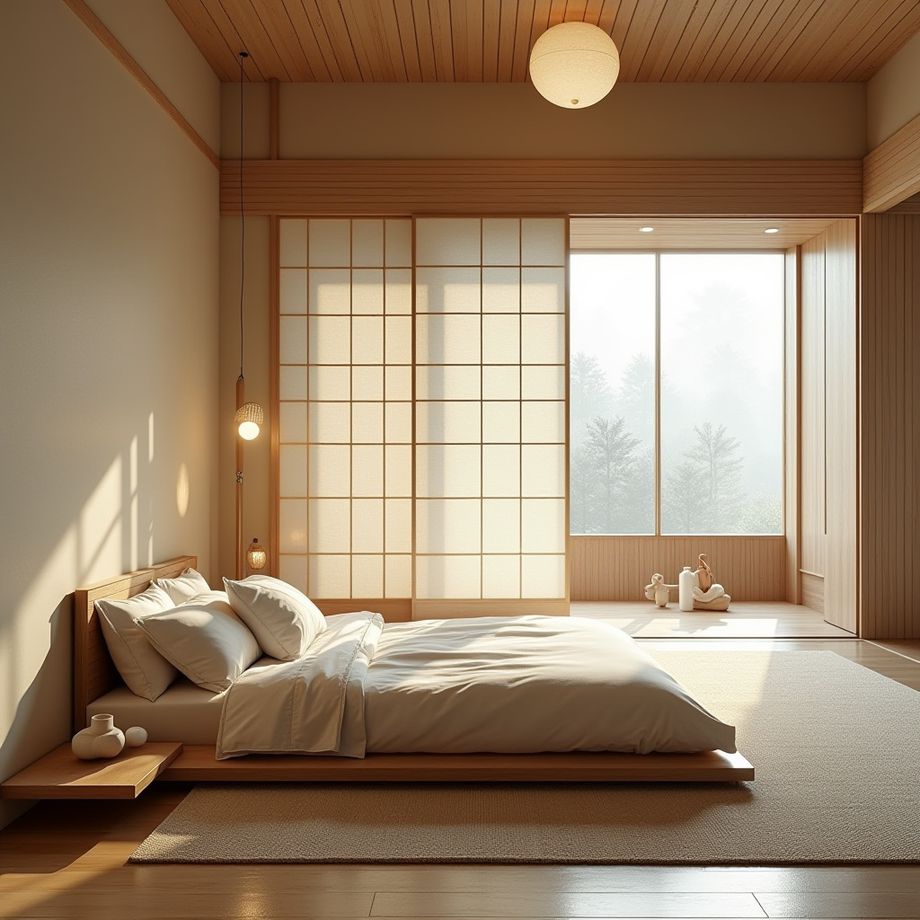 boho modern bedroom ideas 20