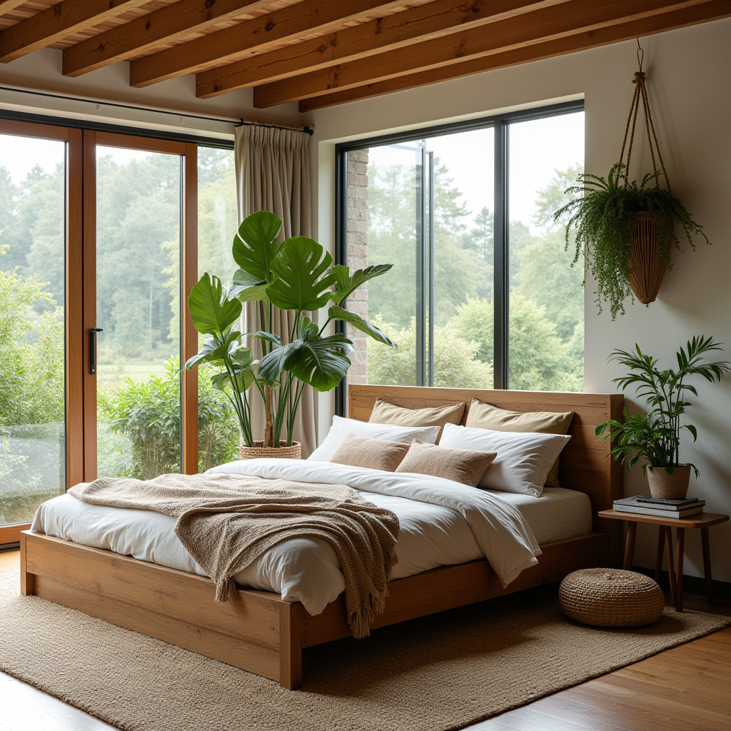 boho modern bedroom ideas 26
