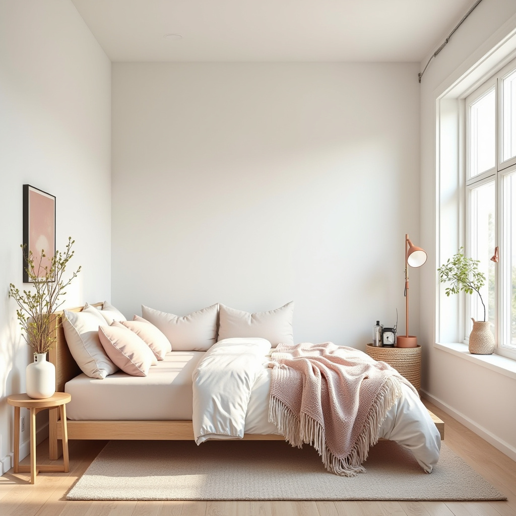 boho modern bedroom ideas 27
