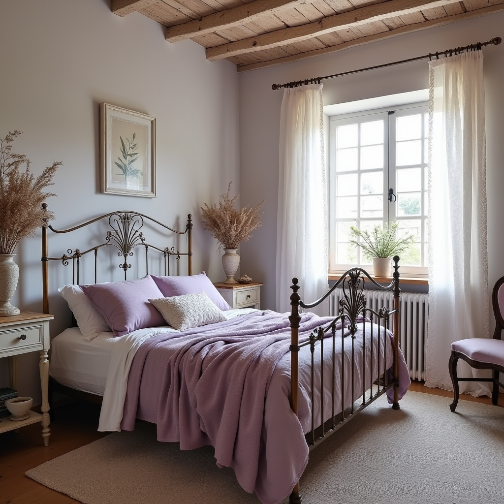 boho modern bedroom ideas 30