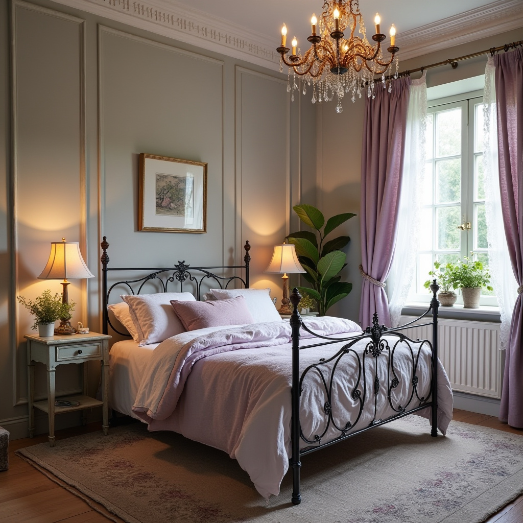 budget luxury bedroom ideas 11