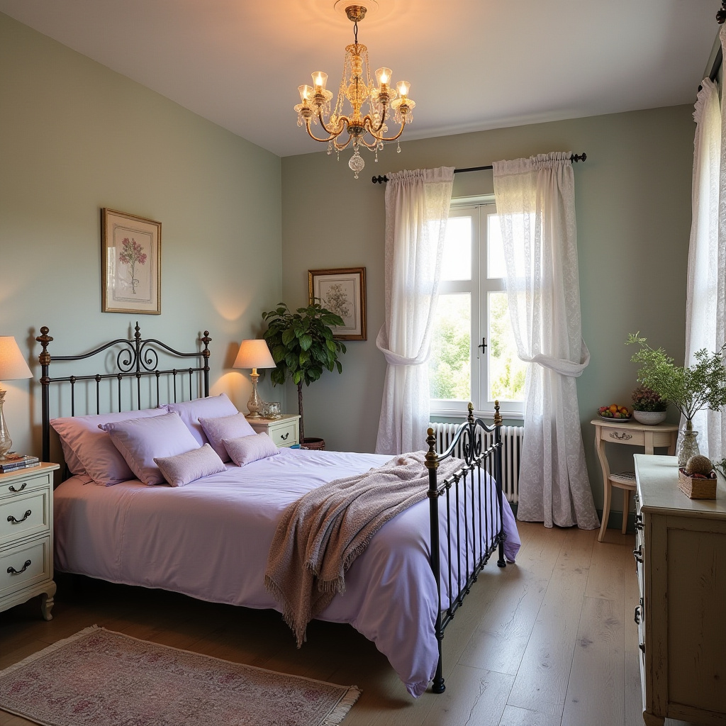 budget luxury bedroom ideas 12
