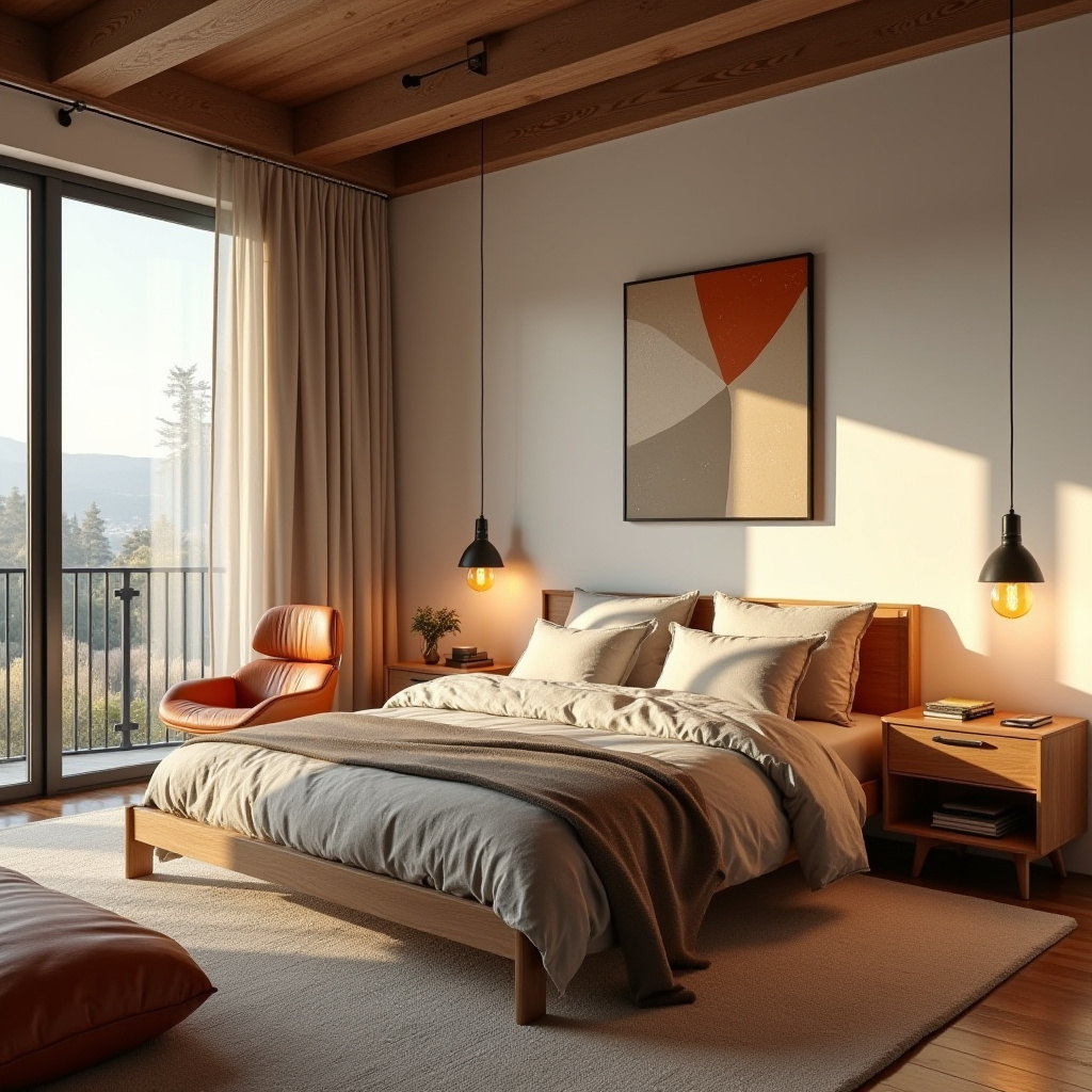 budget luxury bedroom ideas 13