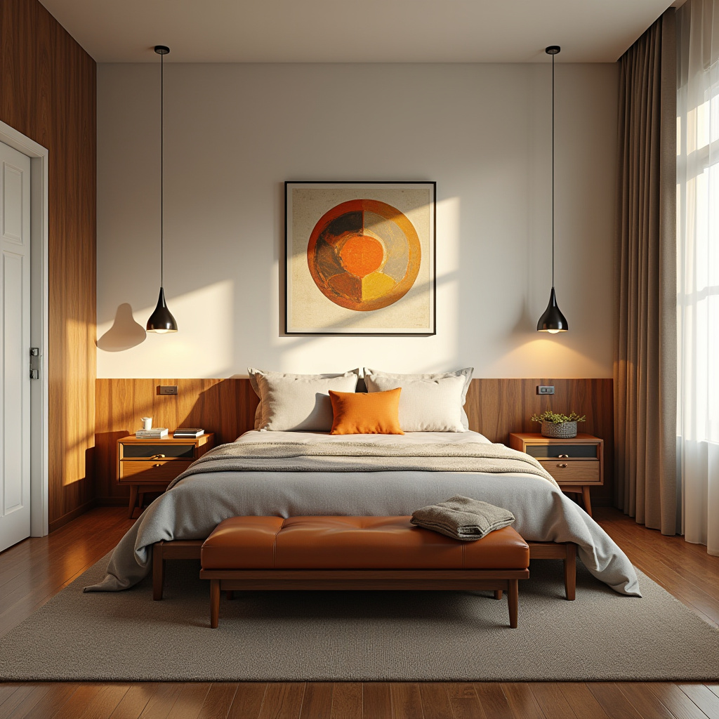 budget luxury bedroom ideas 14