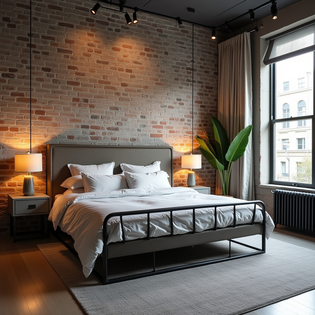 budget luxury bedroom ideas 17