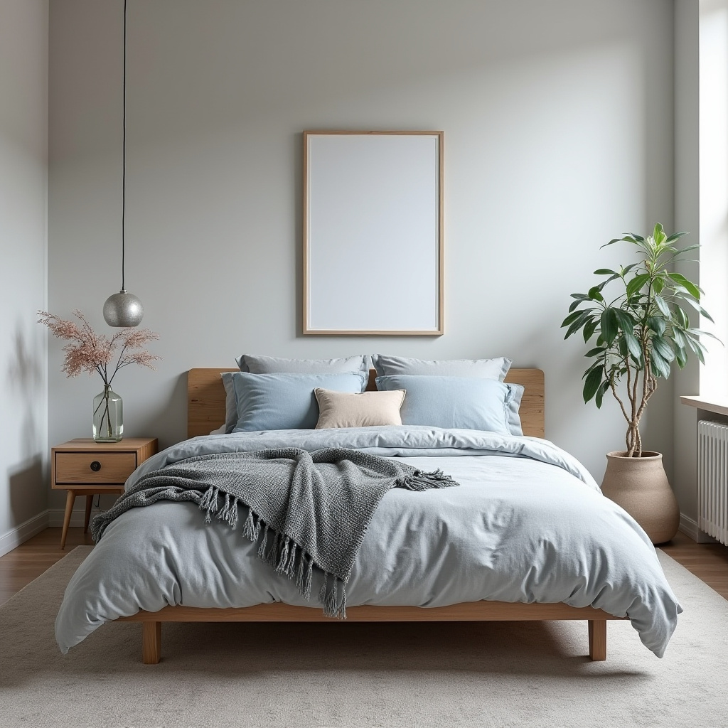 budget luxury bedroom ideas 19