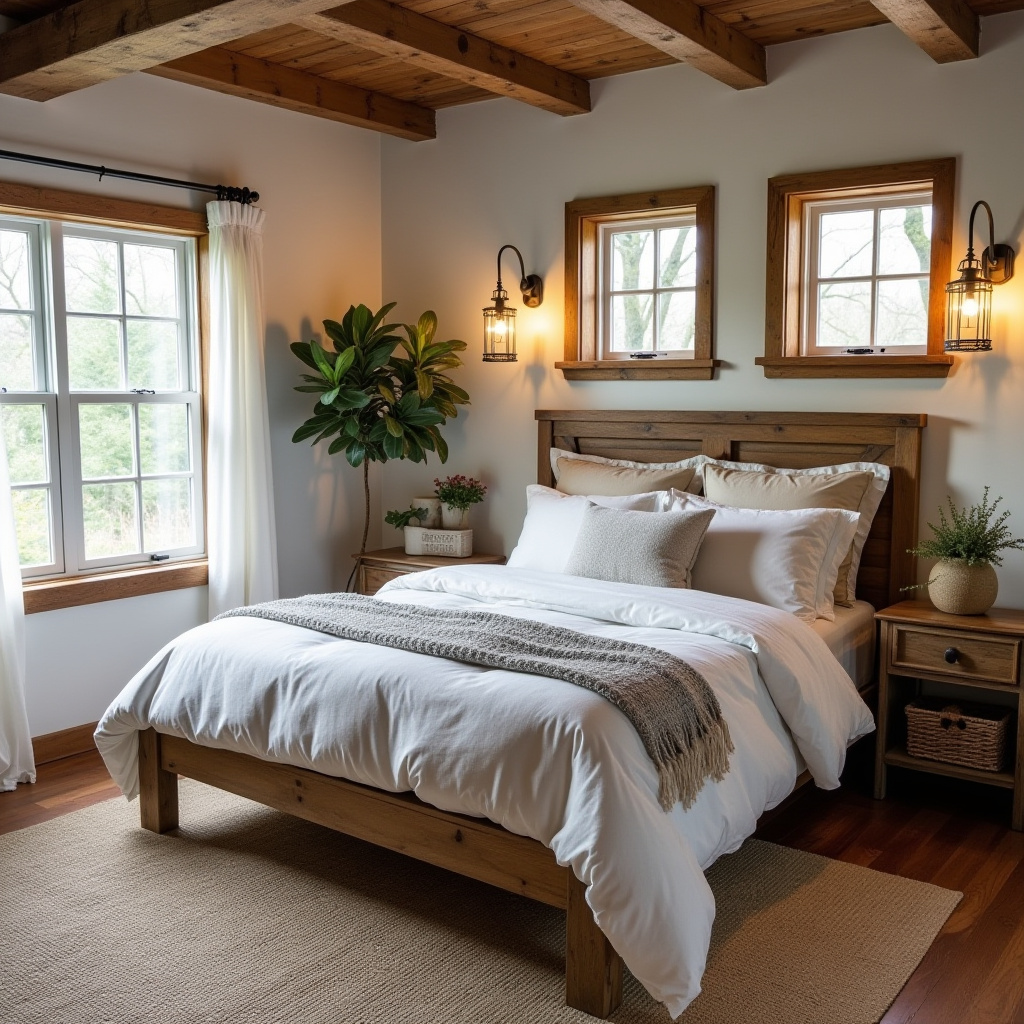 budget luxury bedroom ideas 24