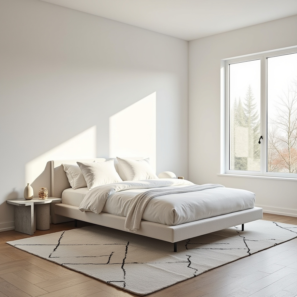 budget luxury bedroom ideas 25