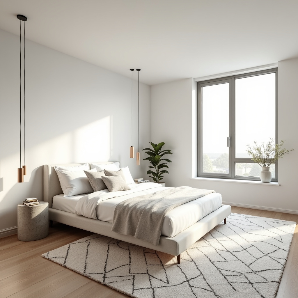 budget luxury bedroom ideas 26