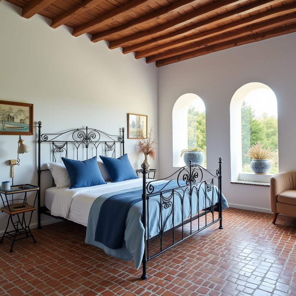 budget luxury bedroom ideas 30