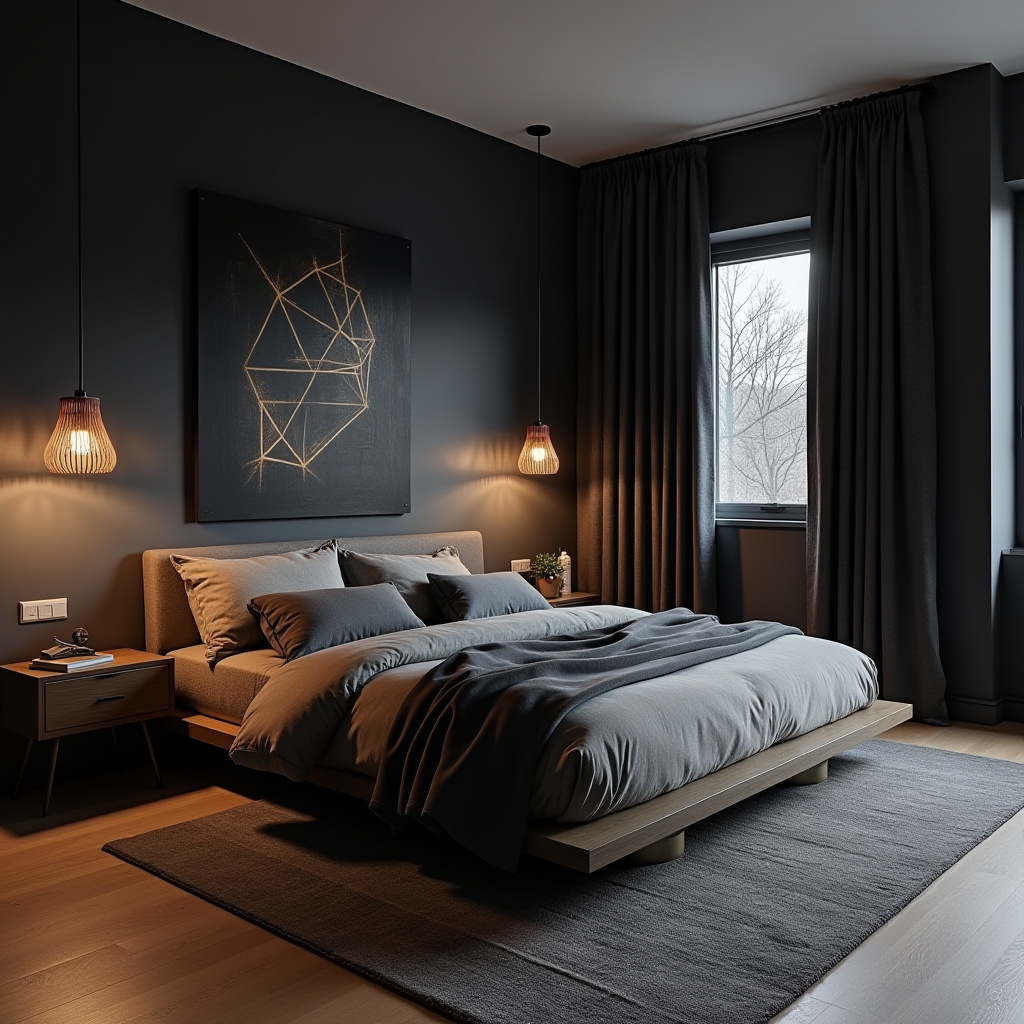 budget luxury bedroom ideas 31
