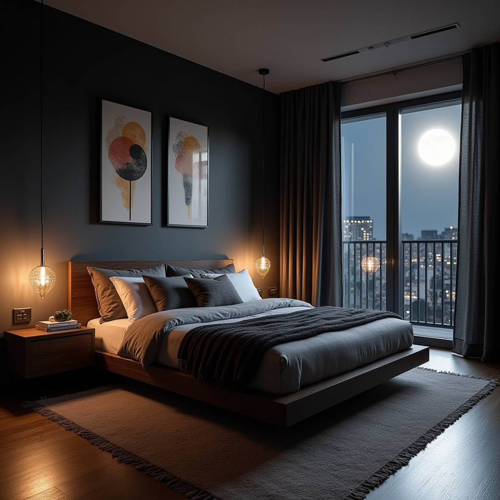 budget luxury bedroom ideas 32