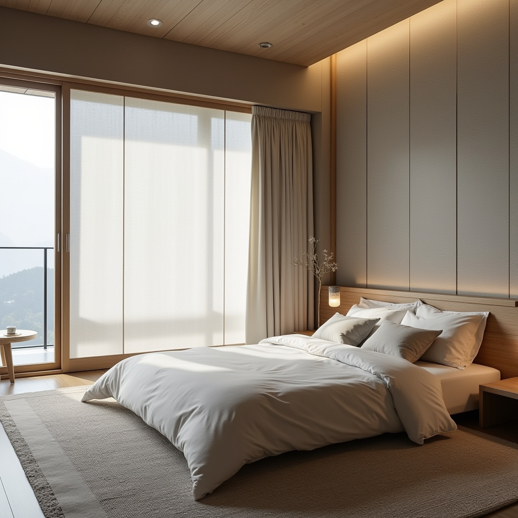 budget luxury bedroom ideas 33