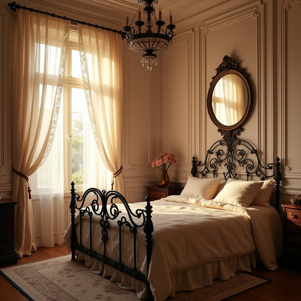 budget luxury bedroom ideas 35