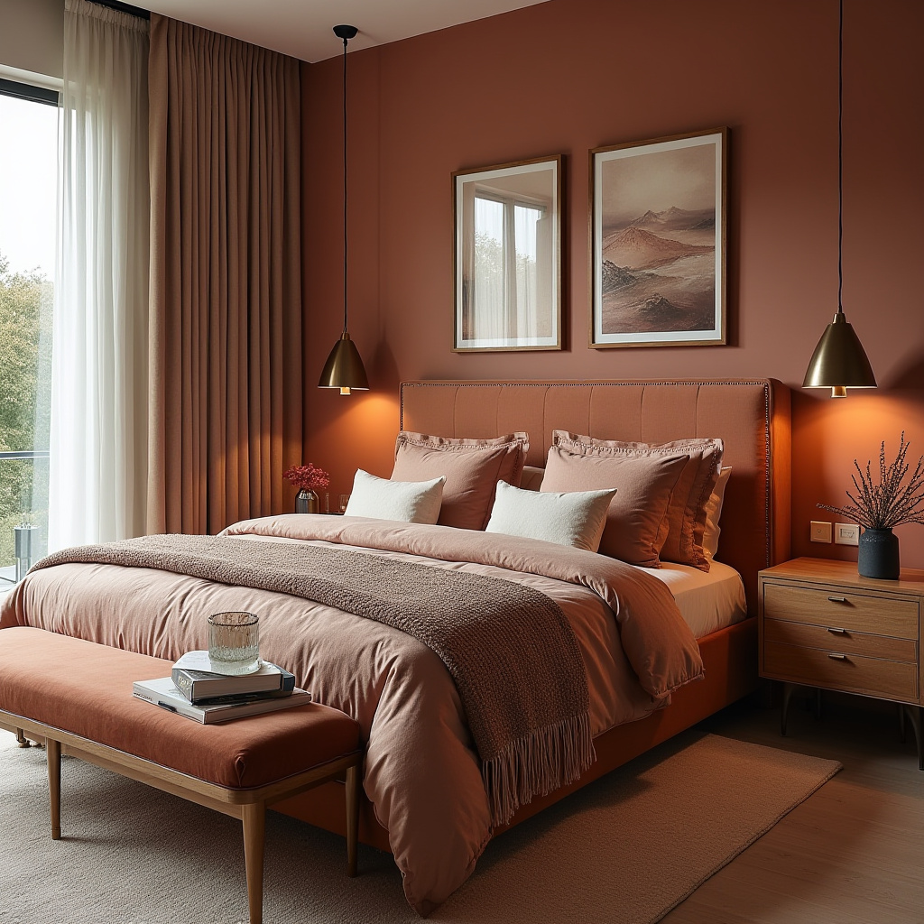 budget luxury bedroom ideas 4