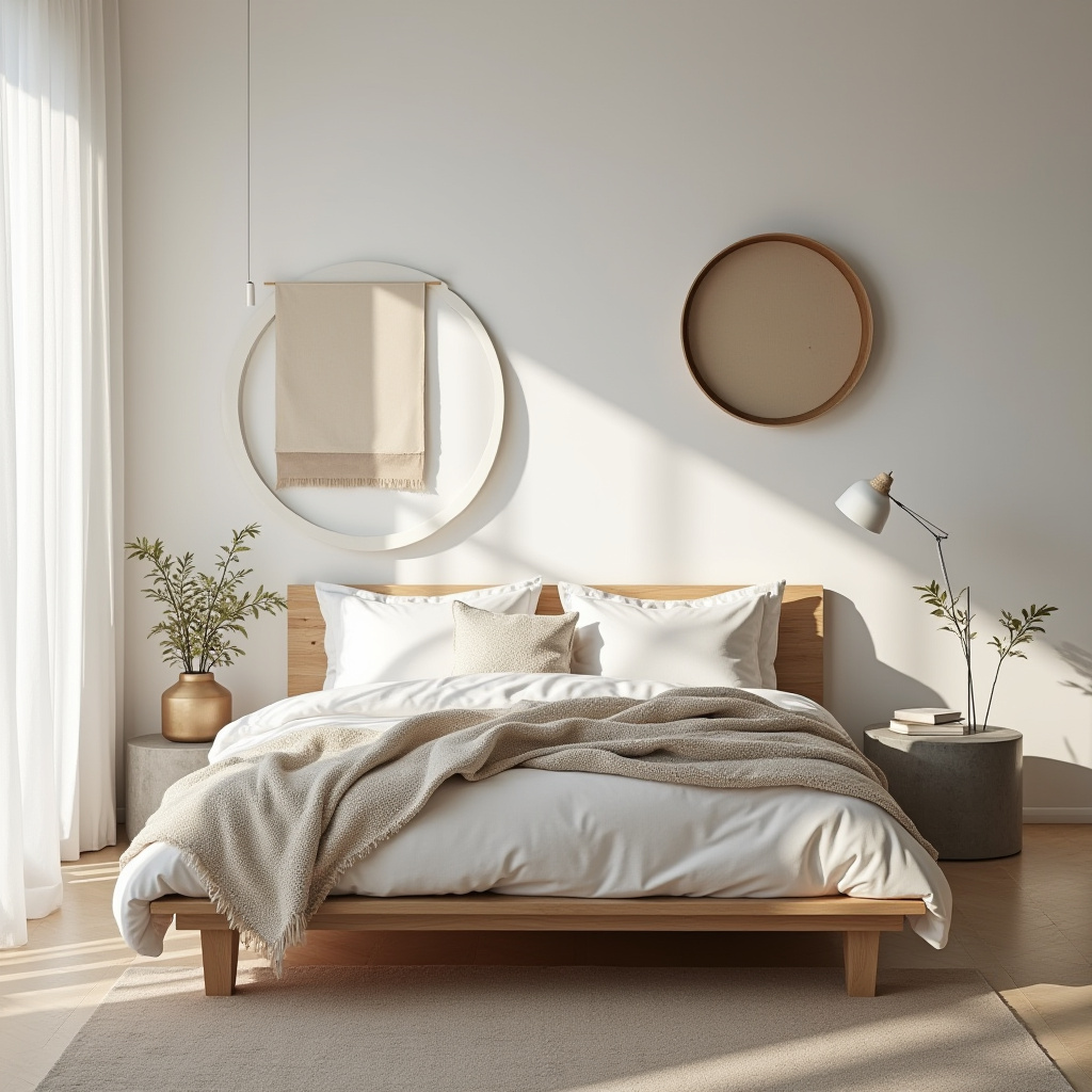 budget luxury bedroom ideas 40