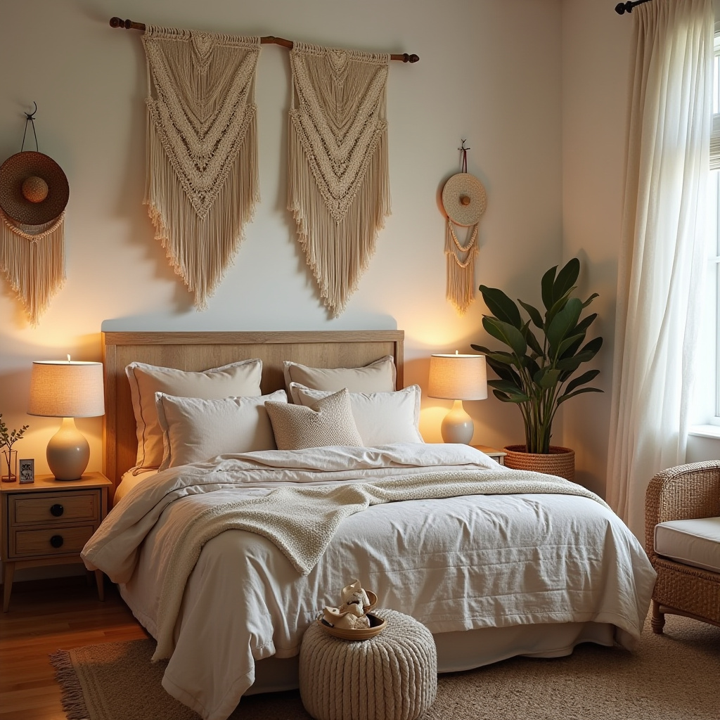 budget luxury bedroom ideas 6