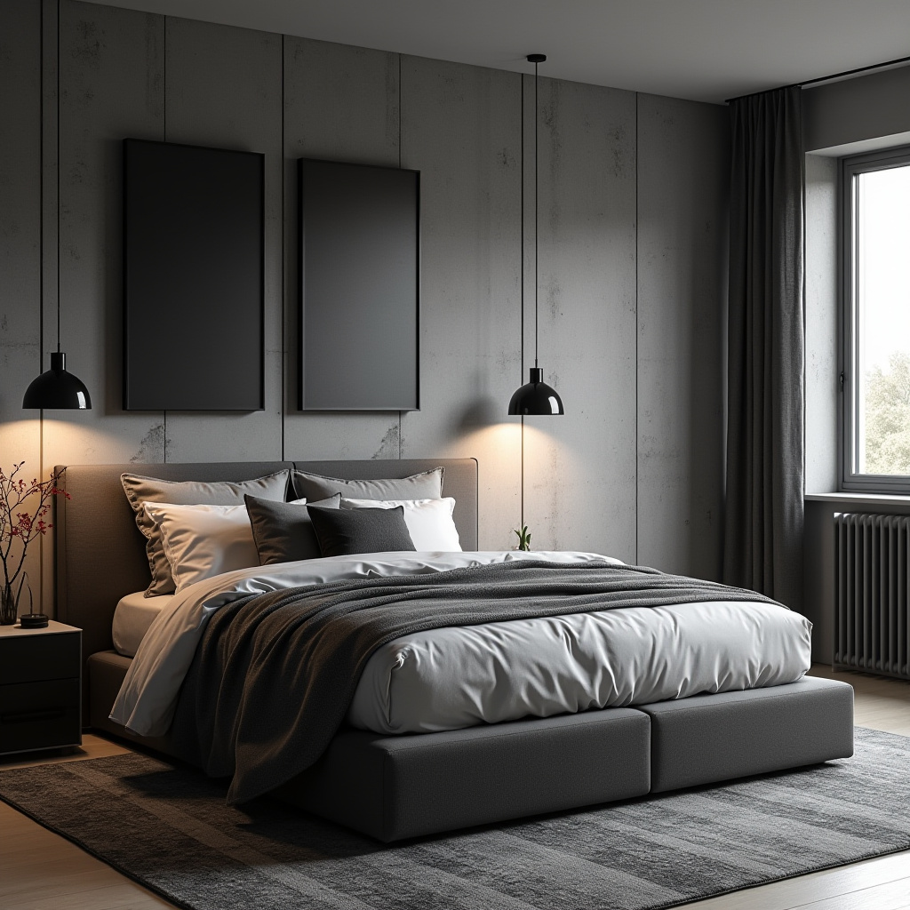 budget luxury bedroom ideas 7