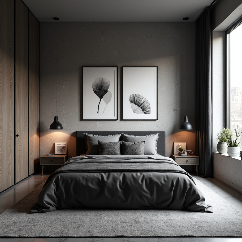 budget luxury bedroom ideas 8