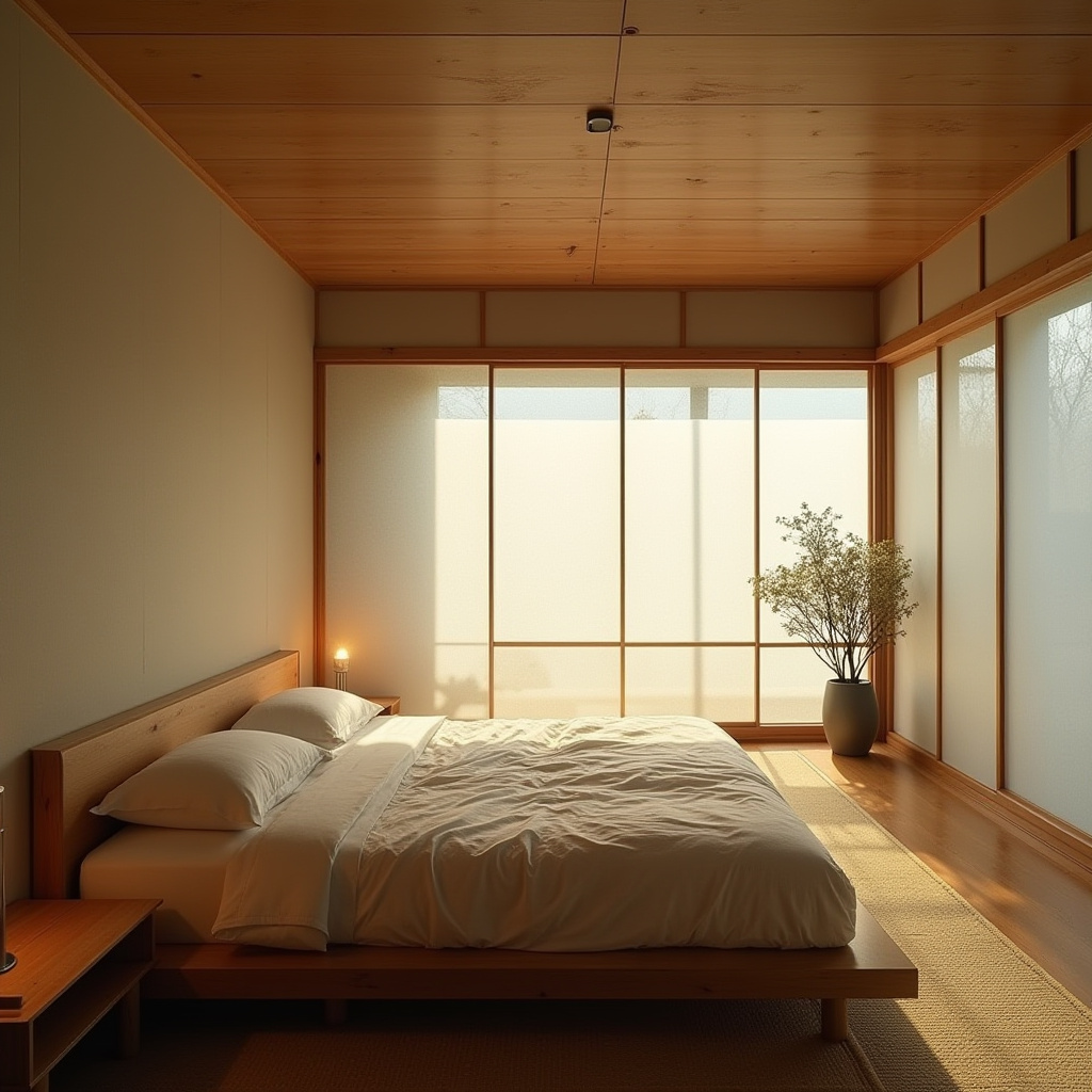 budget luxury bedroom ideas 9