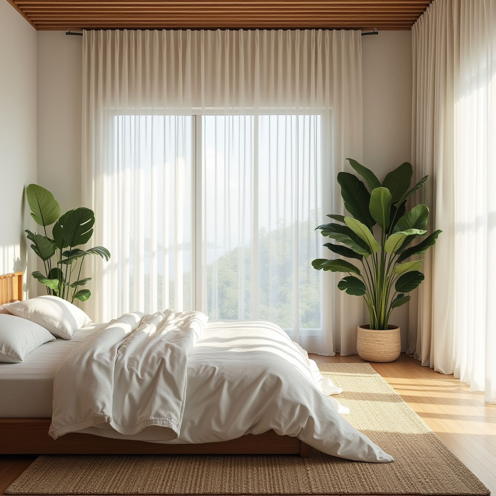 century modern bedroom 10