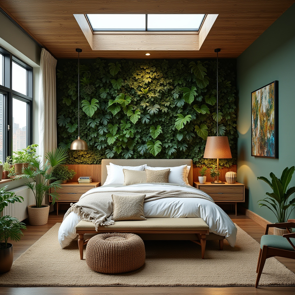 century modern bedroom 14